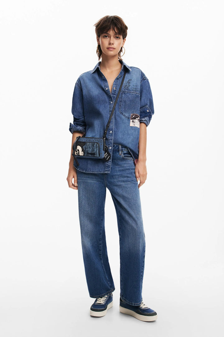 Desigual Porte Monnaie  Lucky Bag™