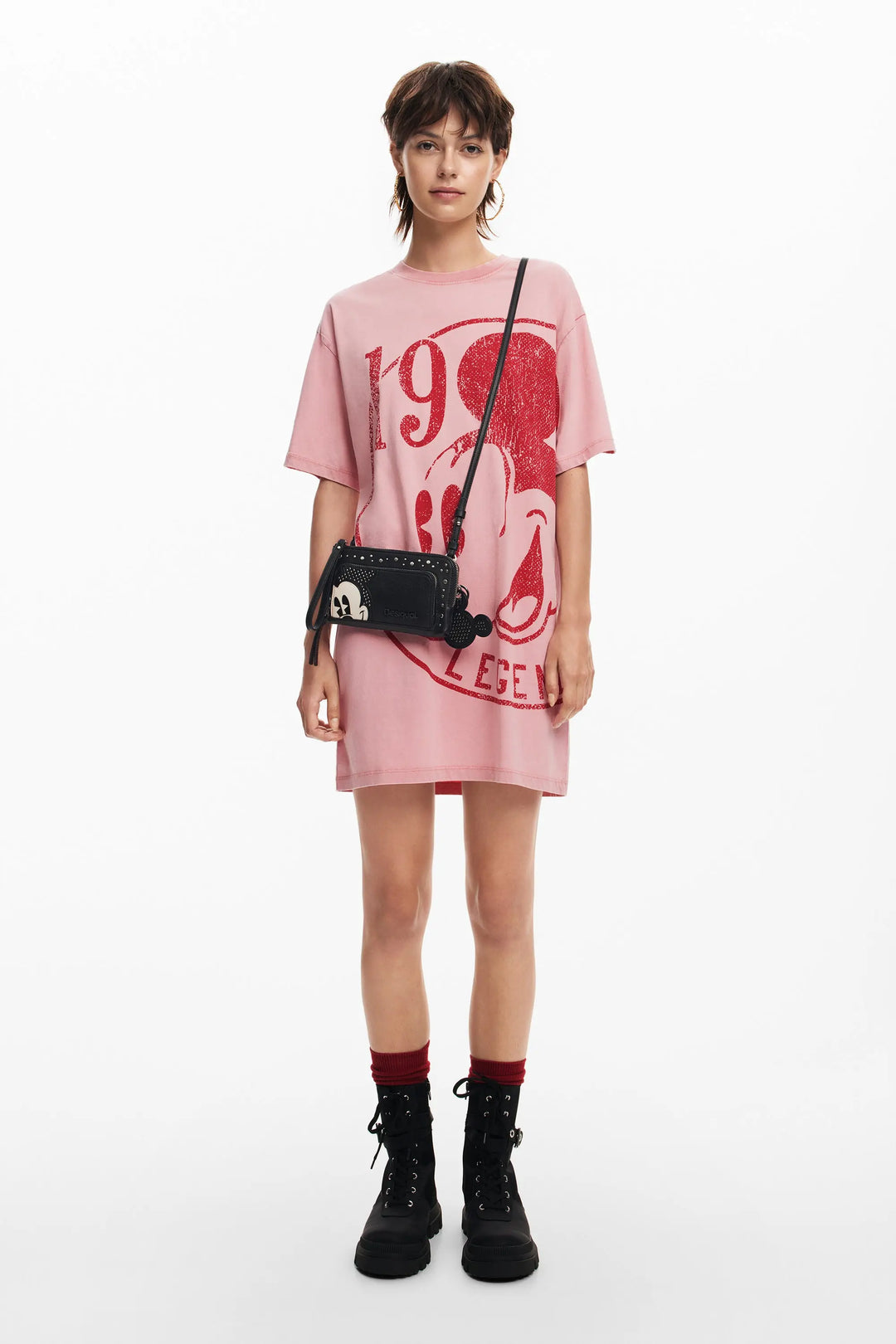 Desigual Porte Monnaie  Lucky Bag™