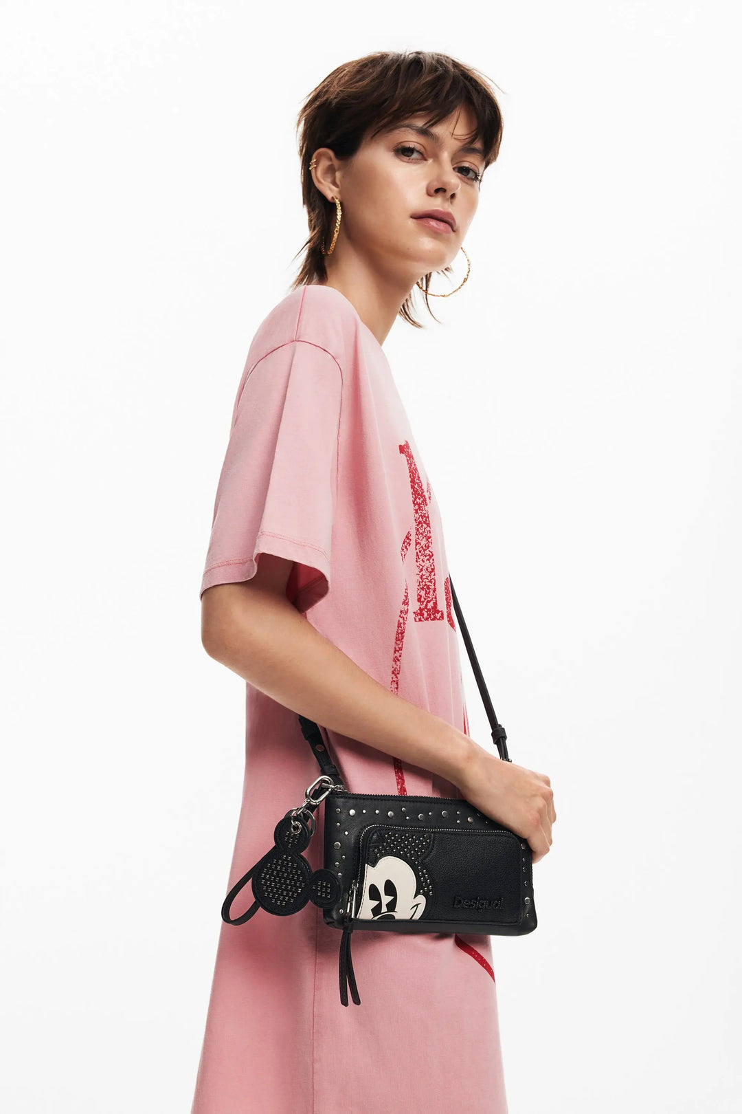 Desigual Porte Monnaie  Lucky Bag™