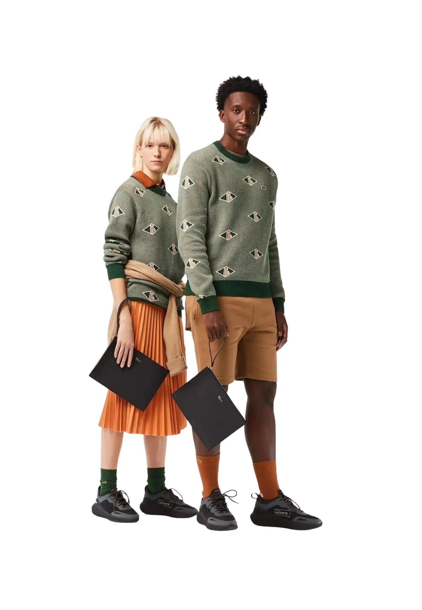 Pochettes  