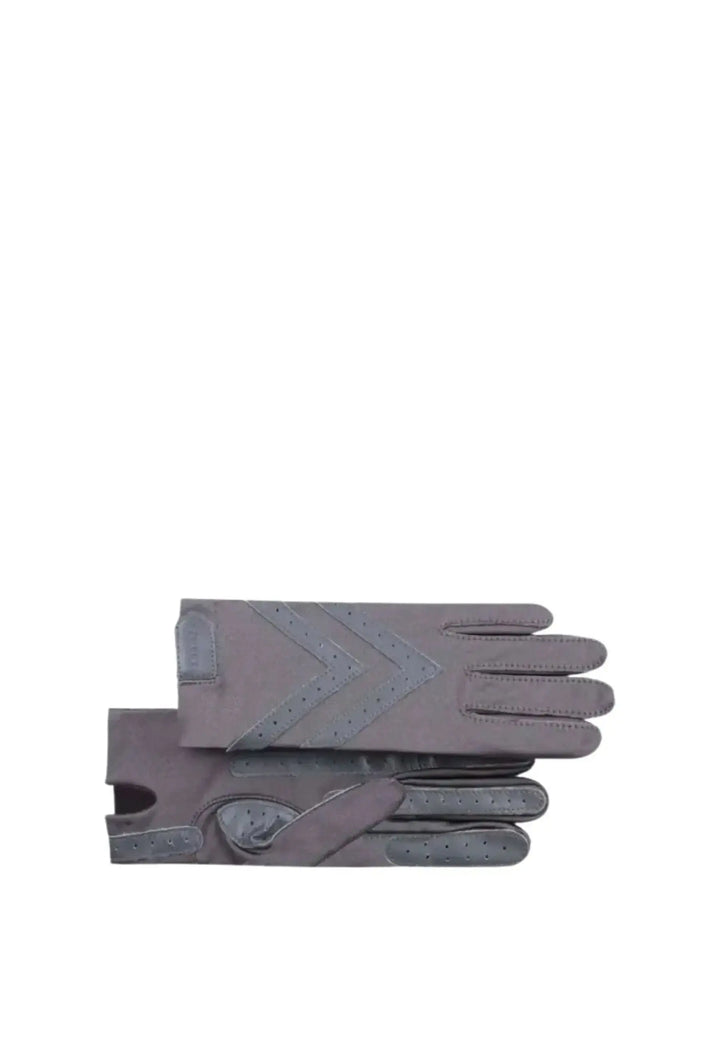 Gants Gris 