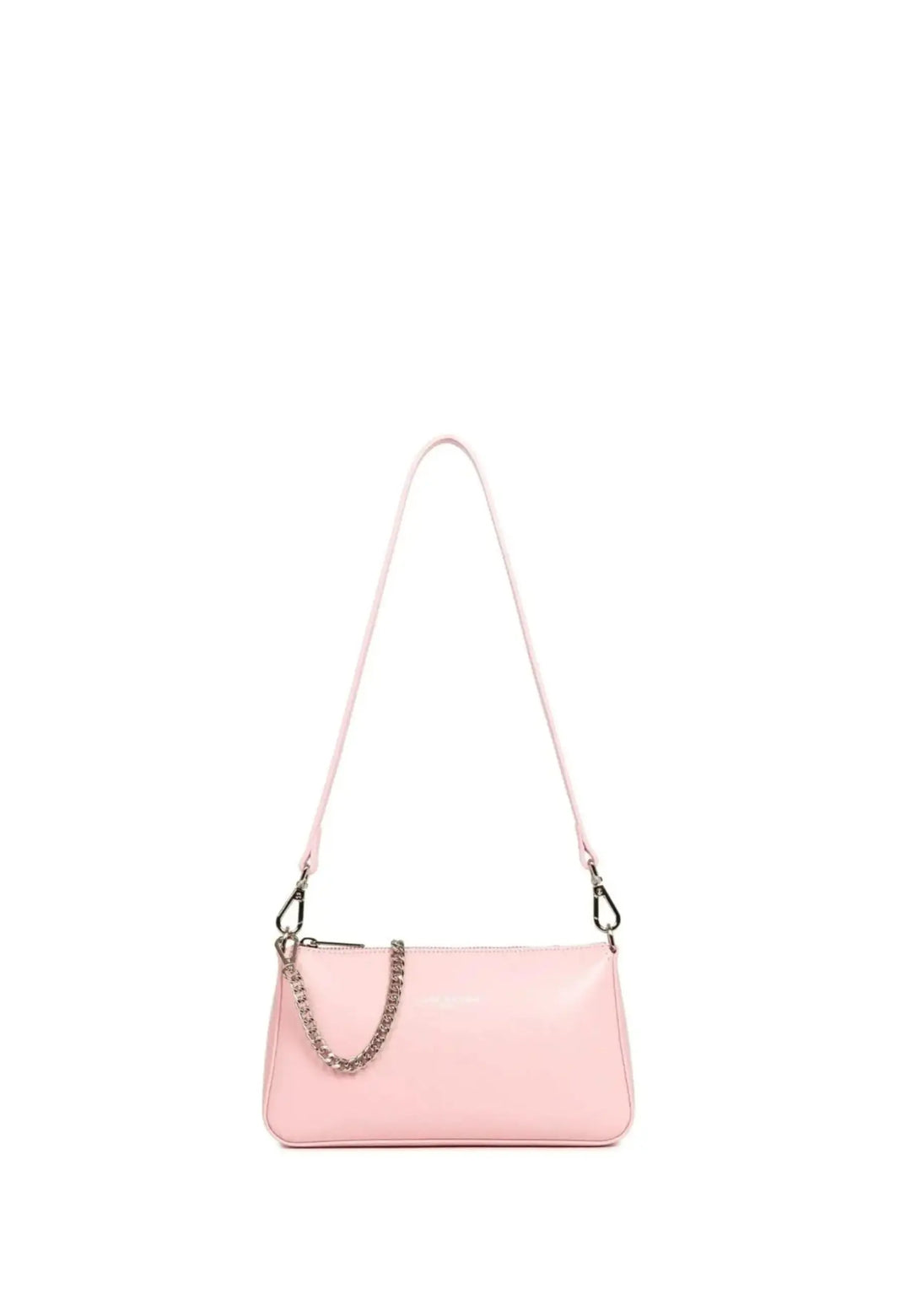 Sac Bandoulière Rose Fumé 