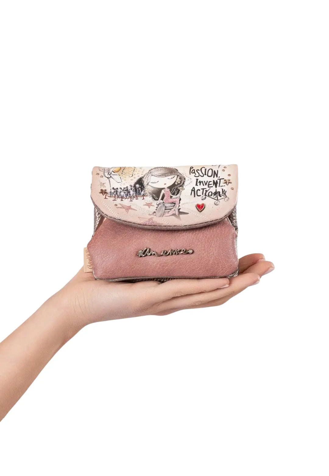 Compagnon / Portefeuille  