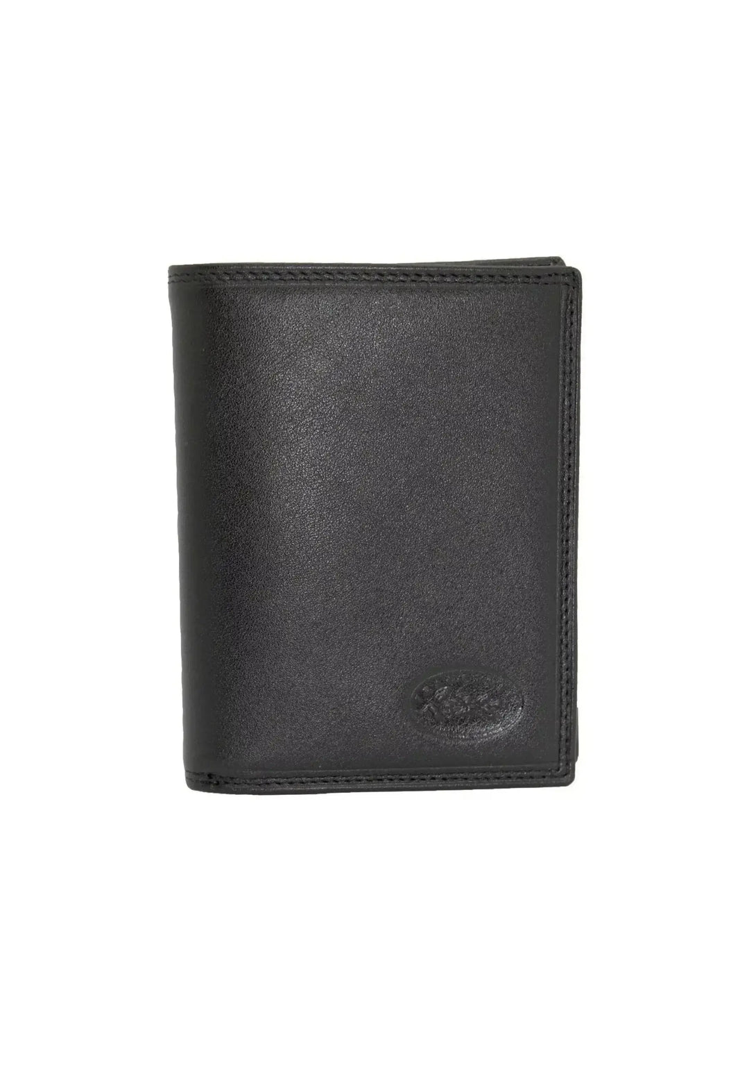 Compagnon / Portefeuille Noir 