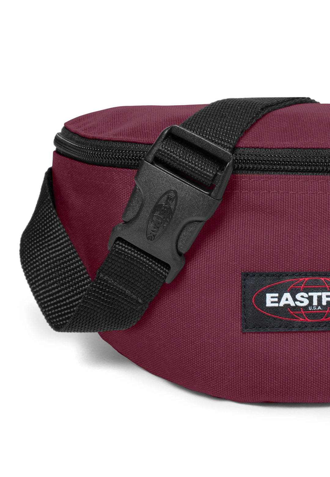 Eastpak Springer Waist Bag Crafty Wine