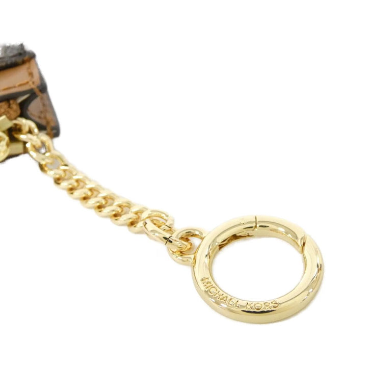 Michael Kors Porte monnaie / billet Jet Set 32F5GJ6D8B Marron