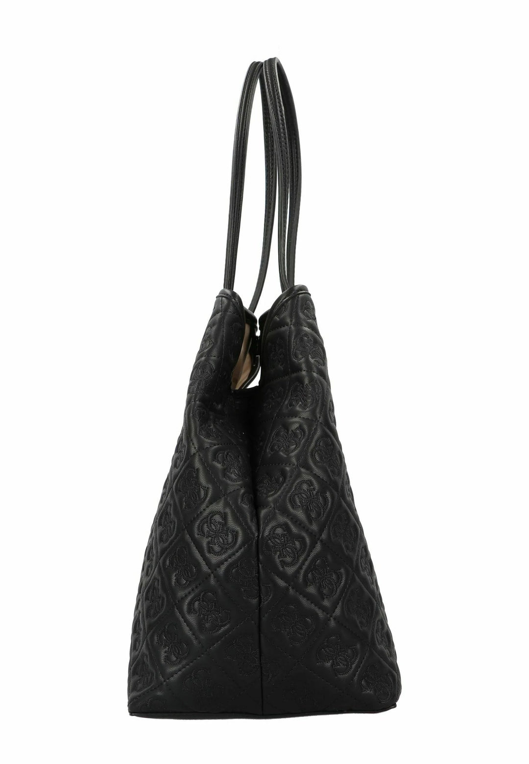 Guess Schëllertäsch Adelasia Multi Comp Schwaarz QL965824