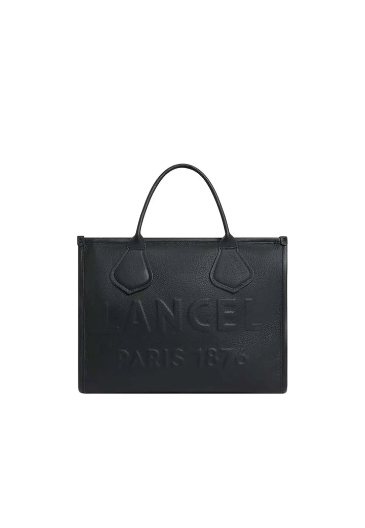 Cabas / Shopping Noir 