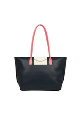 Blu scuro Bianco Rosa