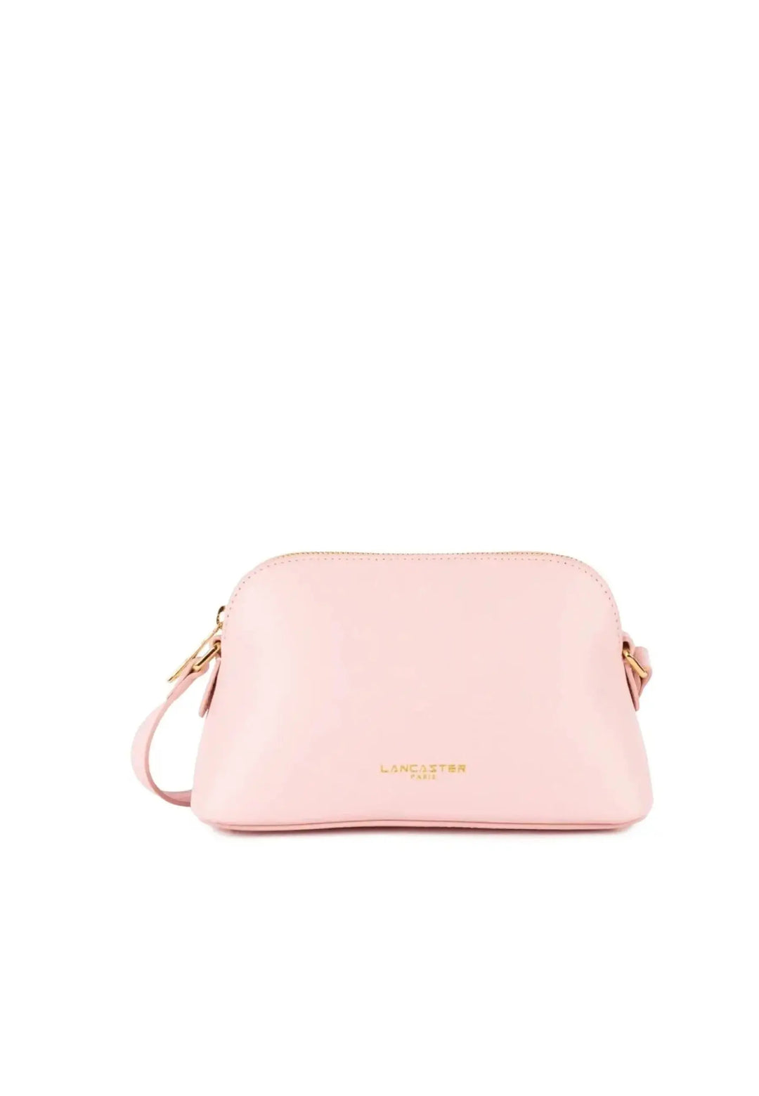 Sac Bandoulière Rose fumé 