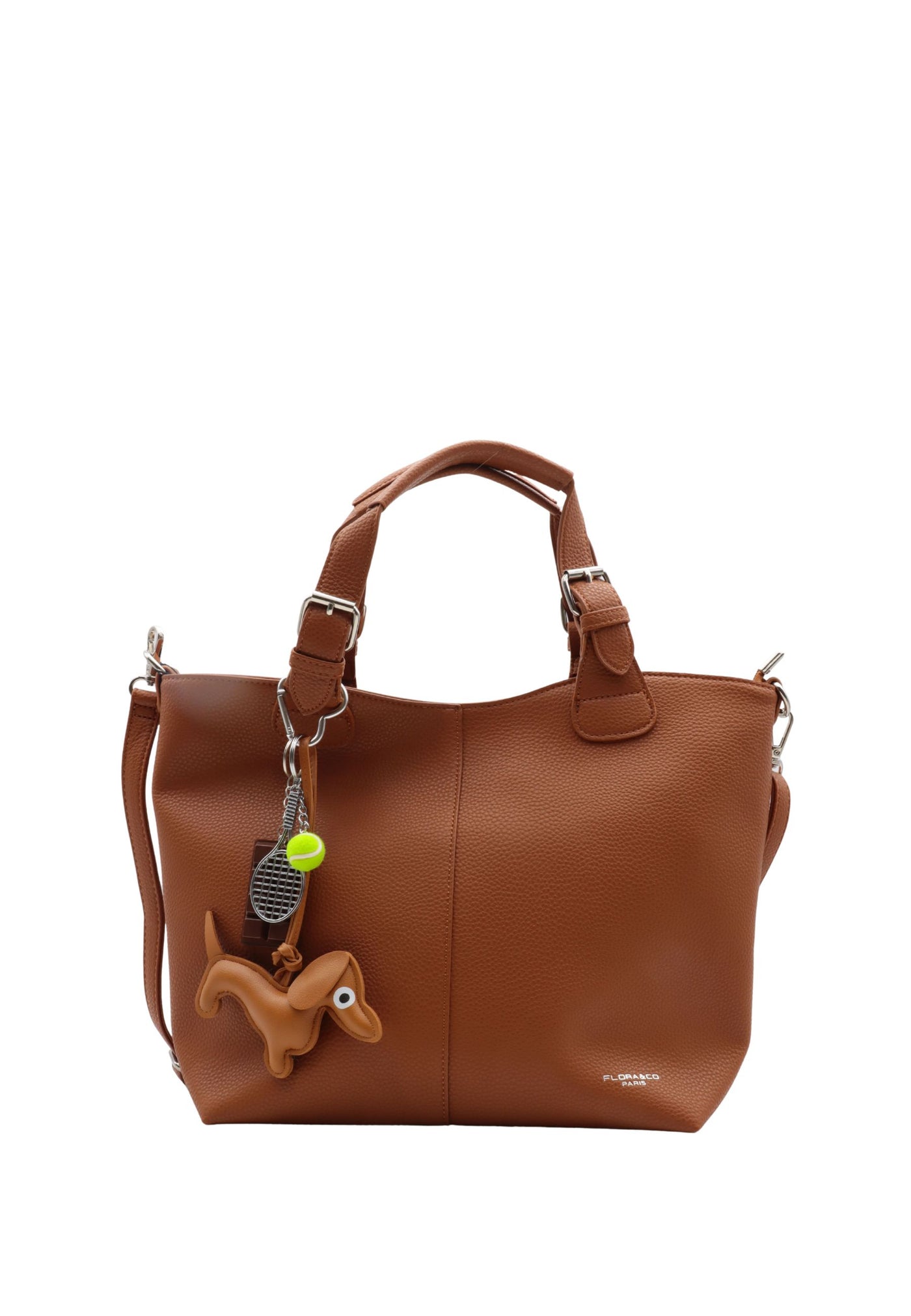 Rokassoma Flora and Co F7519 Camel