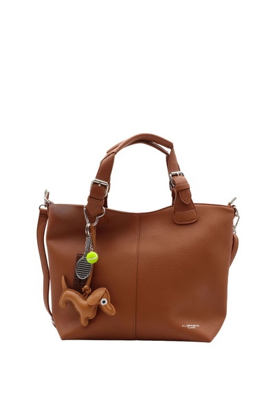 Rokassoma Flora and Co F7519 Camel