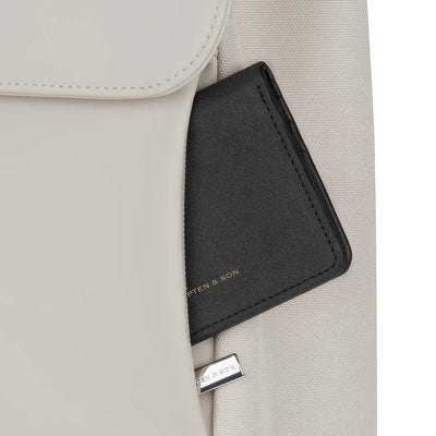 Sac à dos Kapten & Son Fyn Small Sandstone