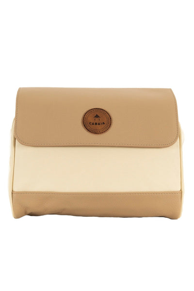 Trousse de toilette Cabaïa travel kit Smith Street