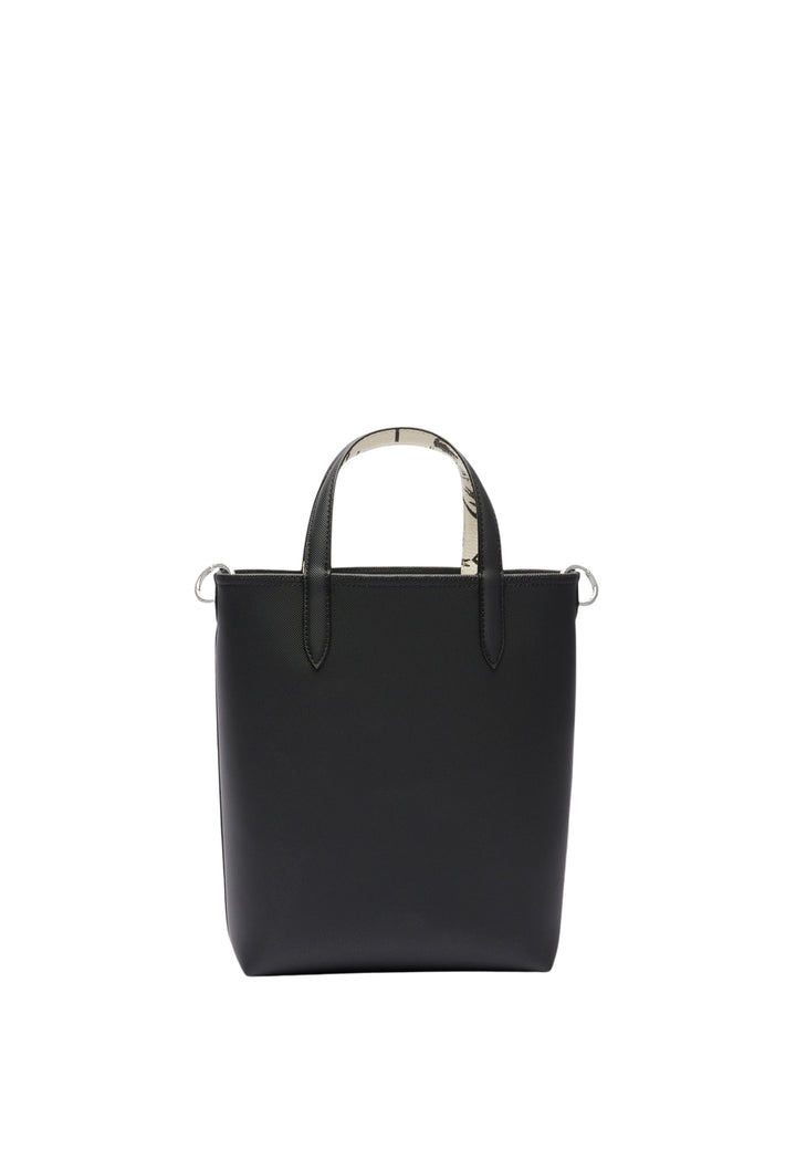 Lacoste Cabas Anna NF4791AS Preto/Farinha