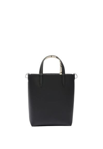 Lacoste Cabas Anna NF4791AS Nero/Farina