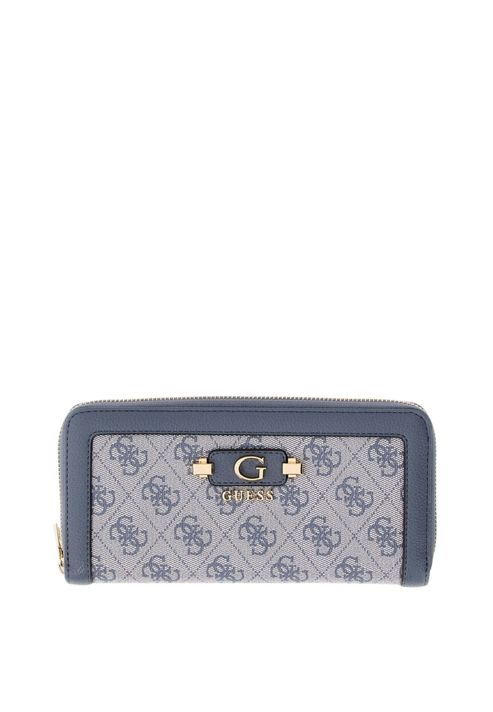 Guess Compagnon Lindsey Grand Slate Logo