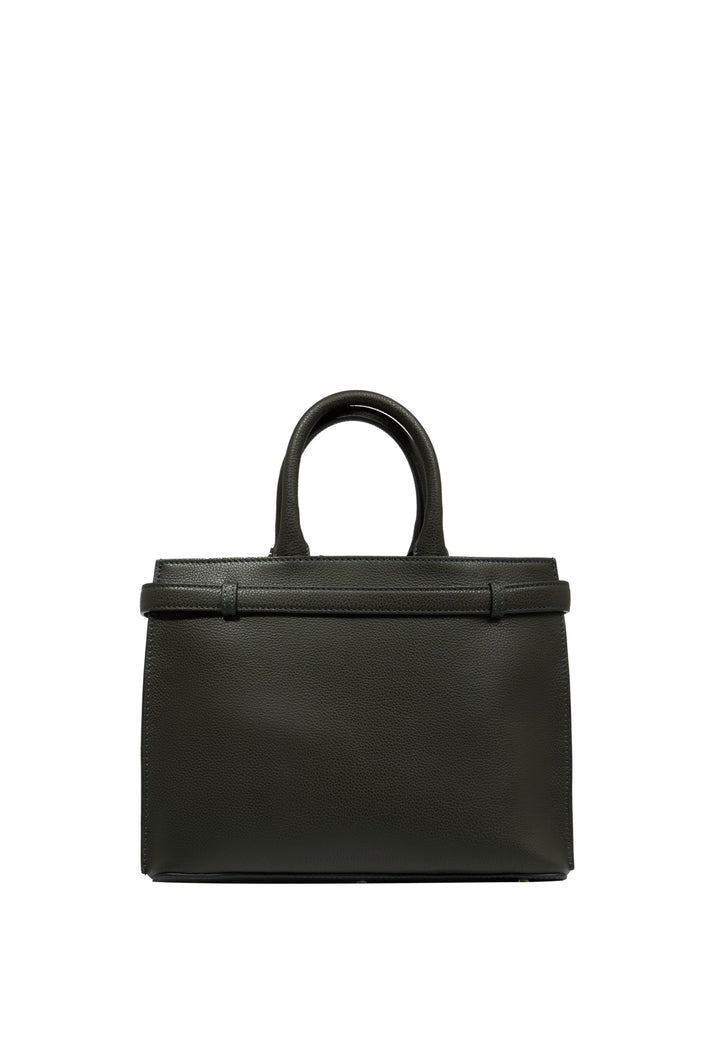 Håndtasker M Lancel Faubourg A1352810TU Sort