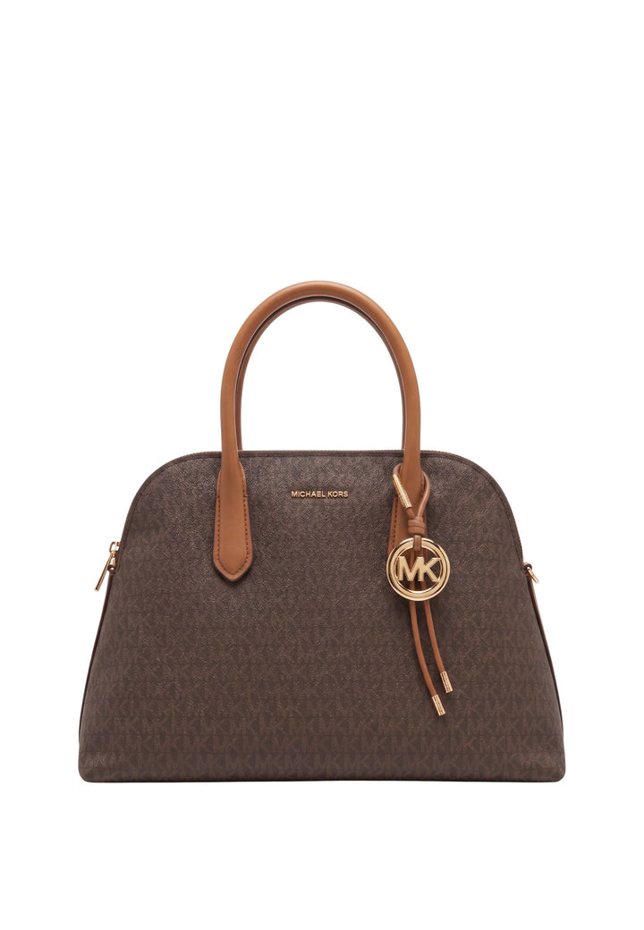 Michael Kors Cabas Freddie Marron