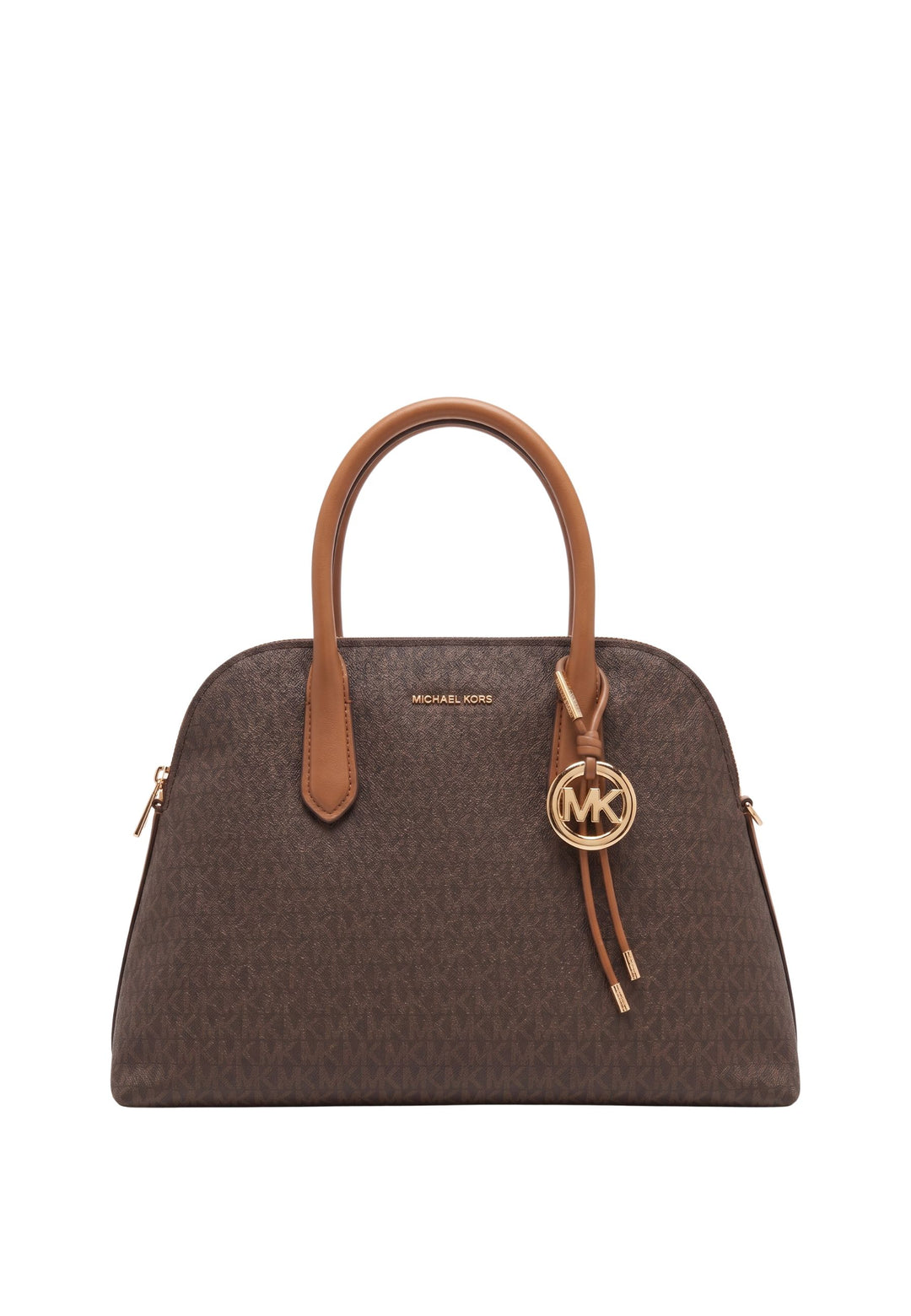 Michael Kors Cabas Freddie Marron