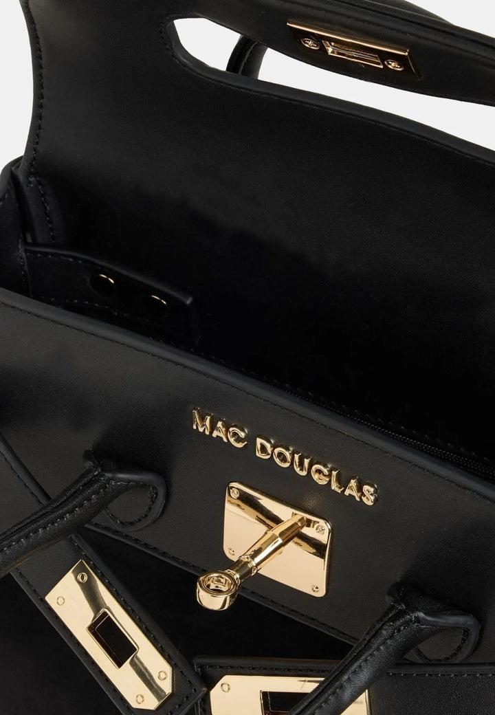 Mac Douglas Käsilaukut MINI Pyla2 Stok Musta