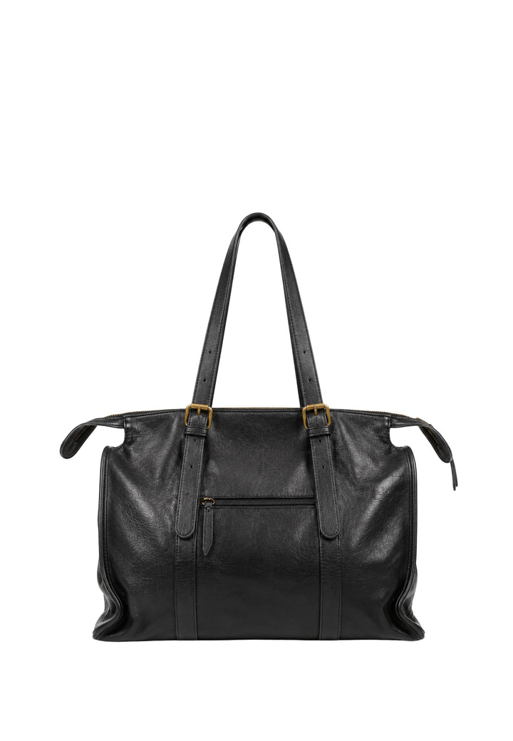 Mia & Joy Sac à main Femme Noir