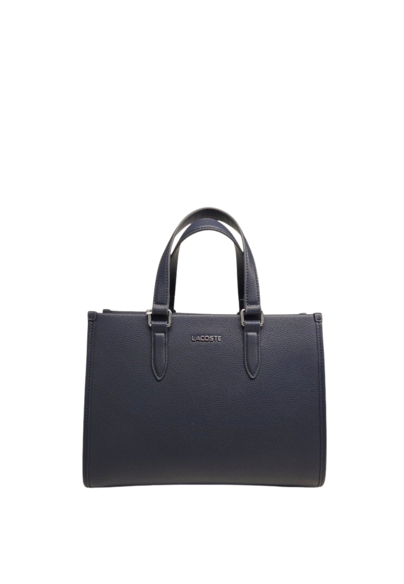Lacoste Borsa a mano Lacoste Elegance NF5150EG Marine 166