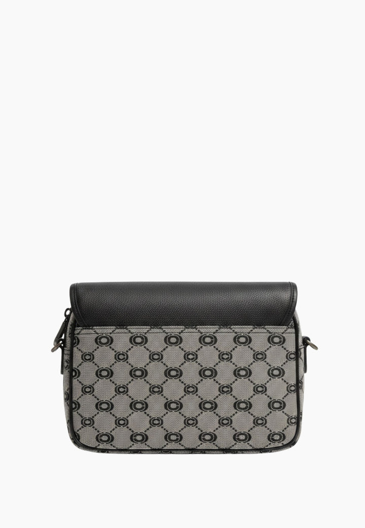 Sacoche Chabrand Icon Toile 84450NY911 Gris