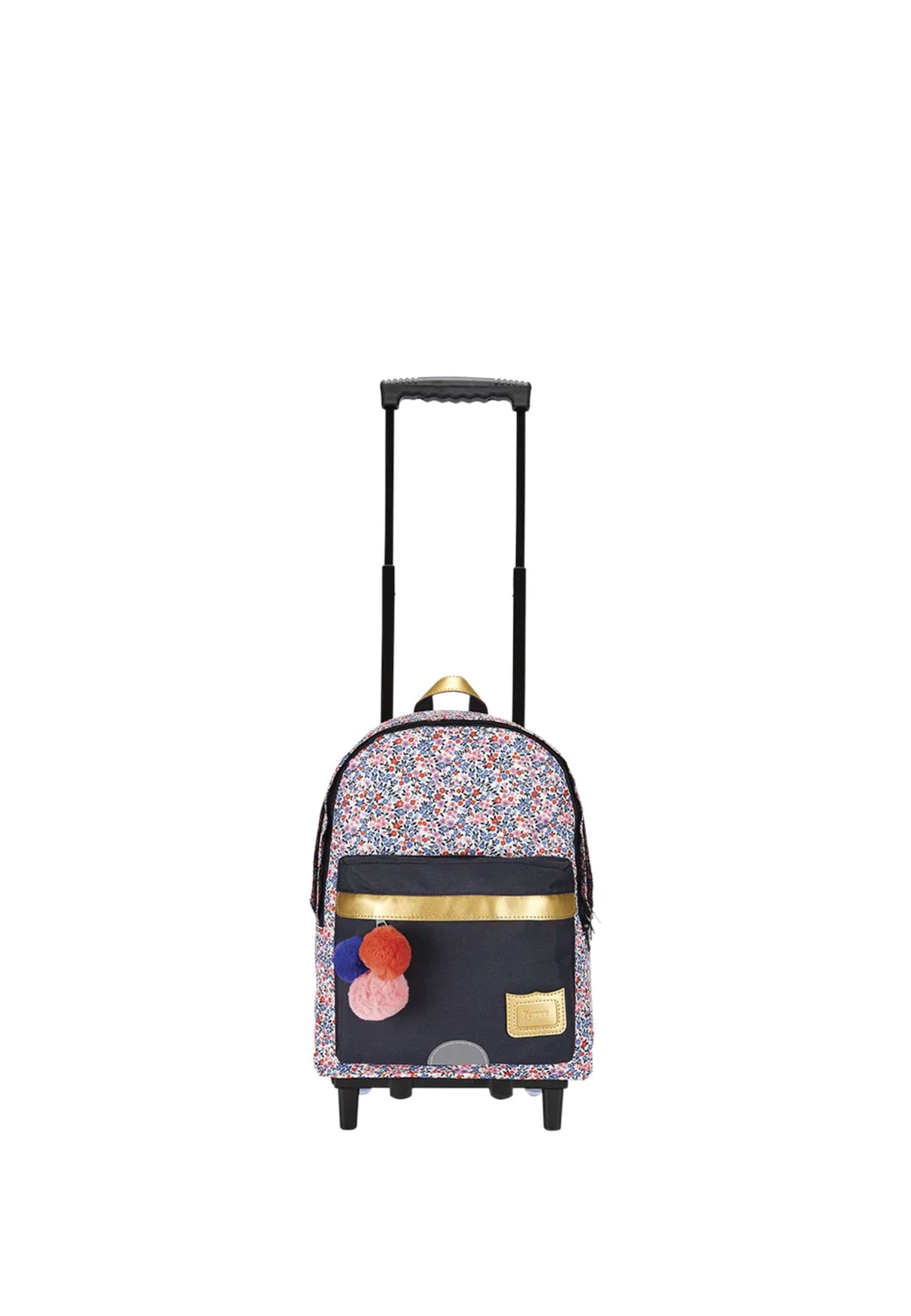 Tann's Fantaisies Antonia L Trolley Backpack 73265