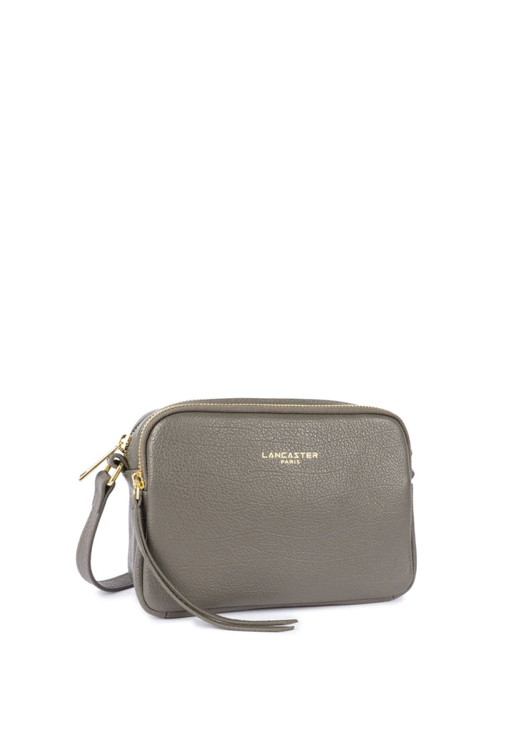 Lancaster Trotter Bag Zip S Dune 529-20 Elephant