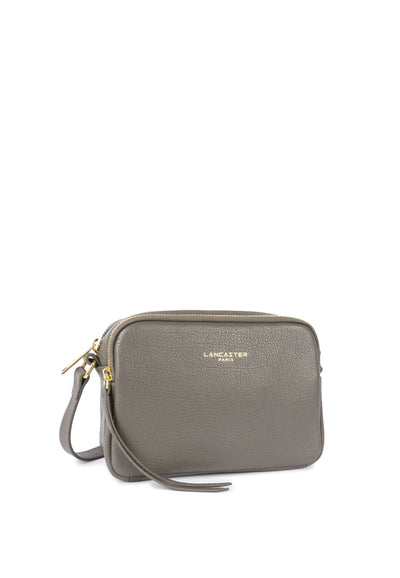 Lancaster Sac trotteur Zippé S Dune 529-20 Éléphant