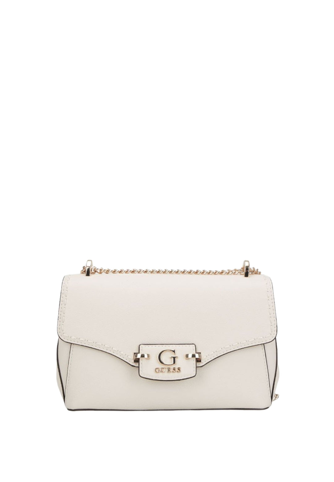 Guess Bandolera Anadela 3-Comp BG963721 Blanco Hueso