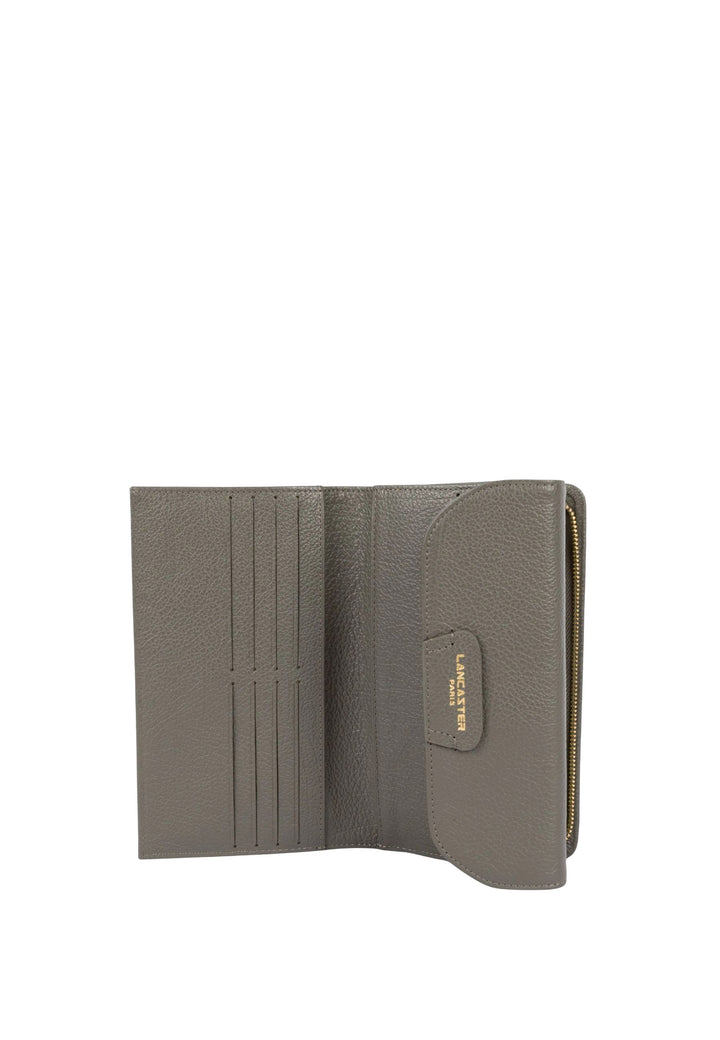 Lancaster Compagnon Réck un Réck mat Klapp a Drockknapp Dune 129-29 Elefant