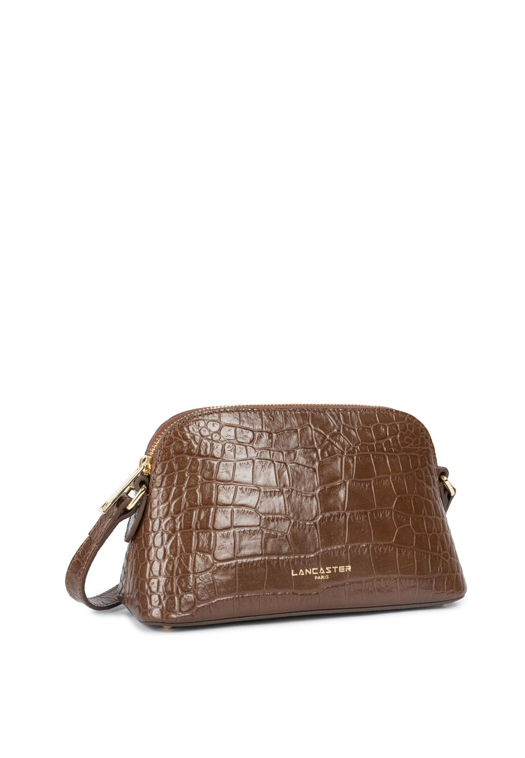 Lancaster Poolkuu kujuline lukuga kott Exo 524-113 Vison