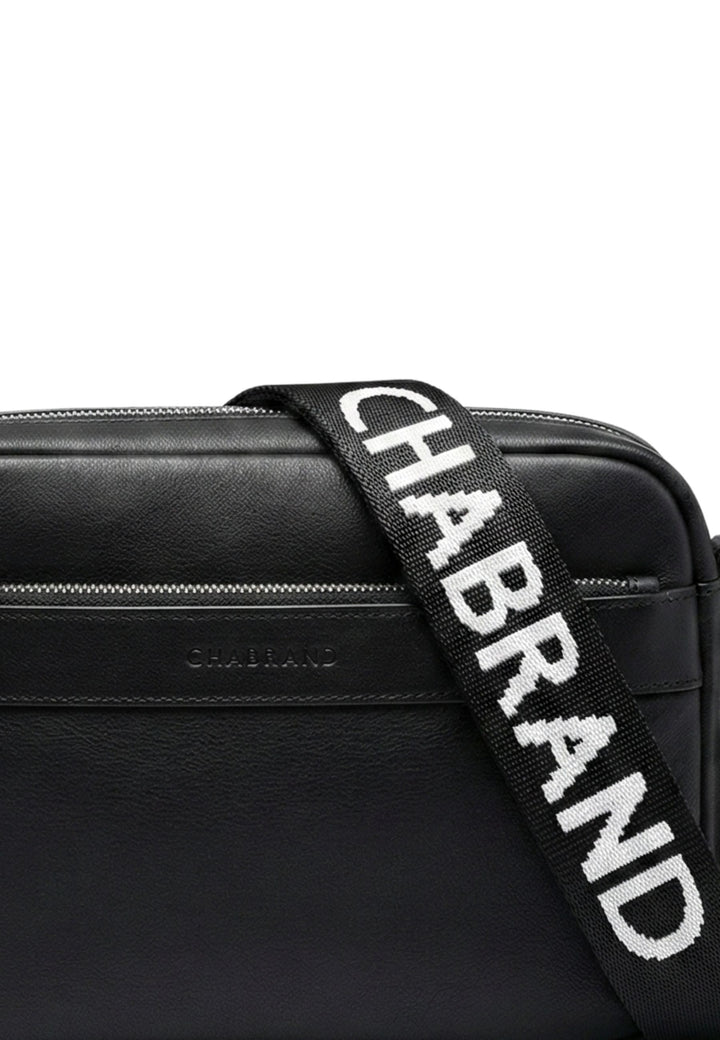 Sacoche zippée porté croisé Chabrand Saint Antoine 81042NY101