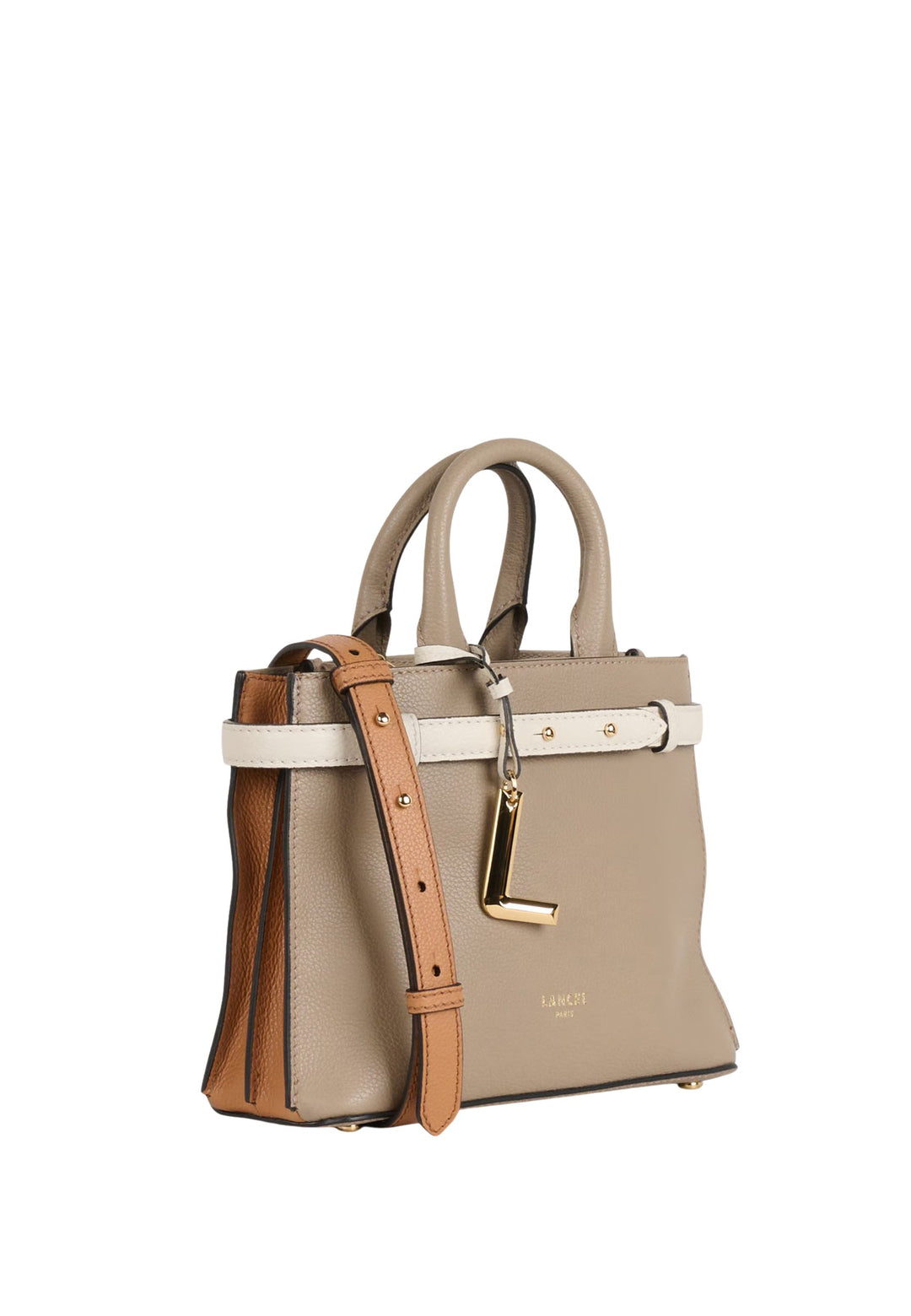 S Lancel Faubourg A13547LLTU käekotid Valge