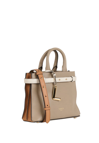 Sacs à main S Lancel Faubourg A13547LLTU Blanc