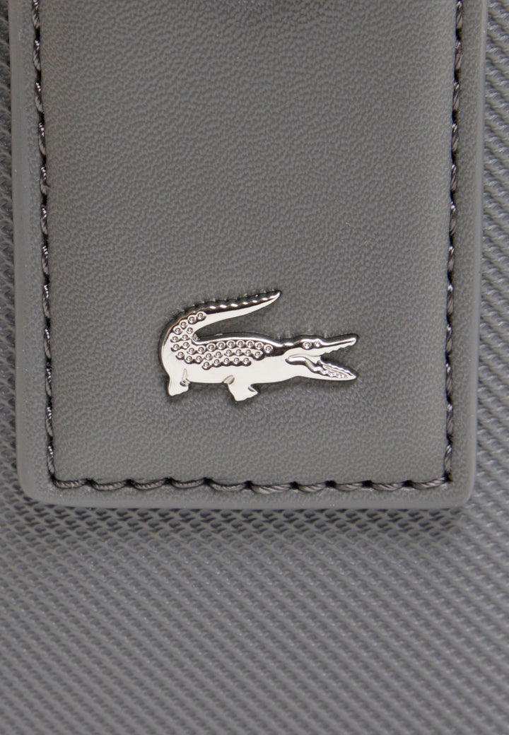 Lacoste Kleine boodschappentas voor heren Langon Petit Piqué NH5274HW