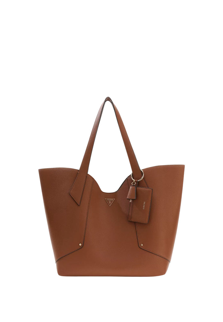 Guess Borsa a tracolla Isola Cognac BG991424