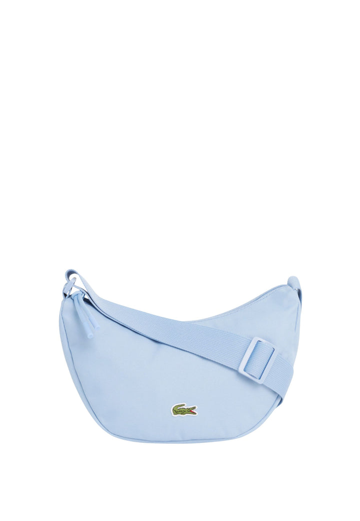 Lacoste Sac lune Neocroc NU5091NE Bleu Aphylla
