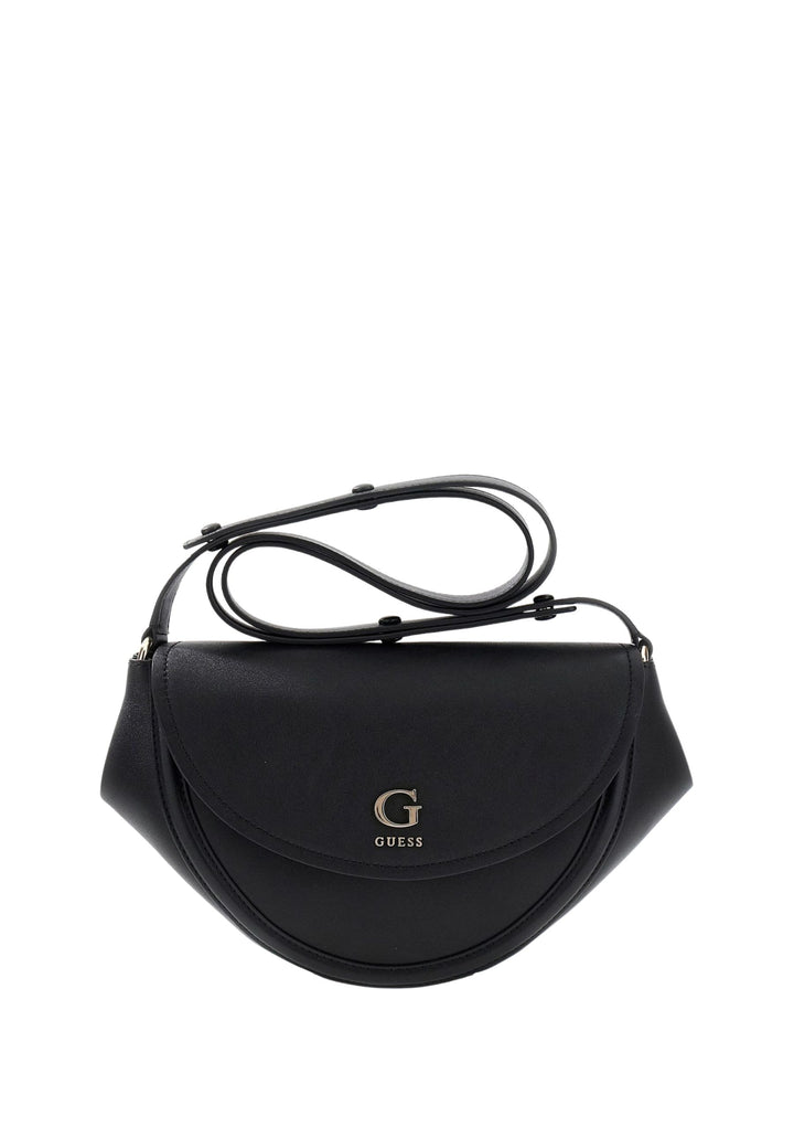 Guess Sac Bandoulière Coleen Black