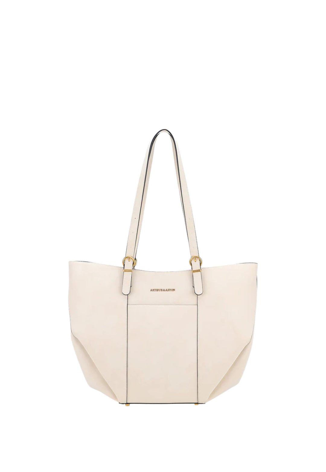 Arthur & Aston Mala de Compras Mulher A218-07 Bege