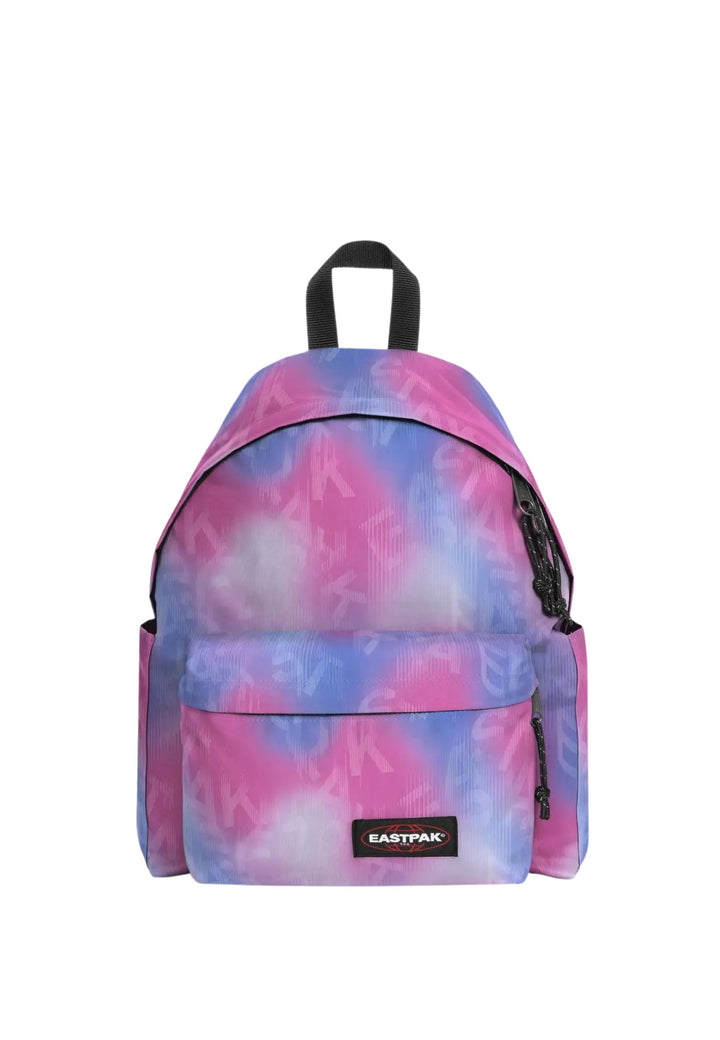Sac à dos Eastpak Day Pak'r C0R Letter Dye Pink