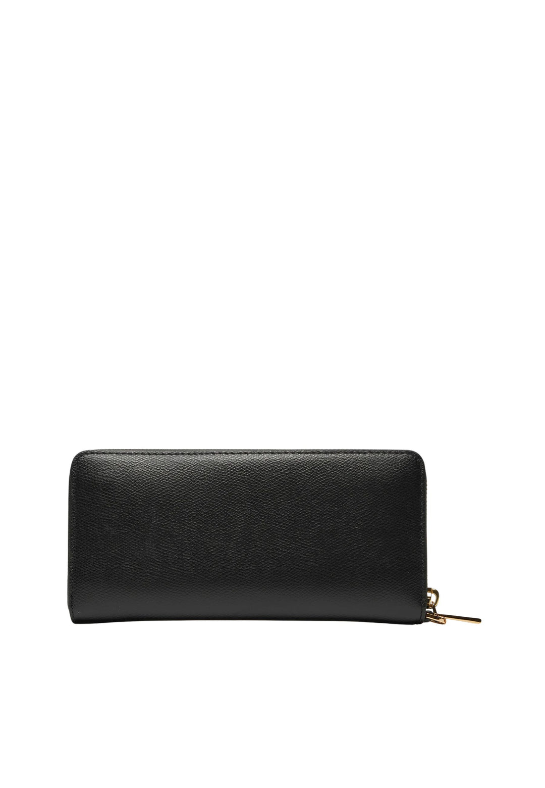 Michael Kors Porte monnaie / billet Jet Set 32F4GJ6T3L Noir