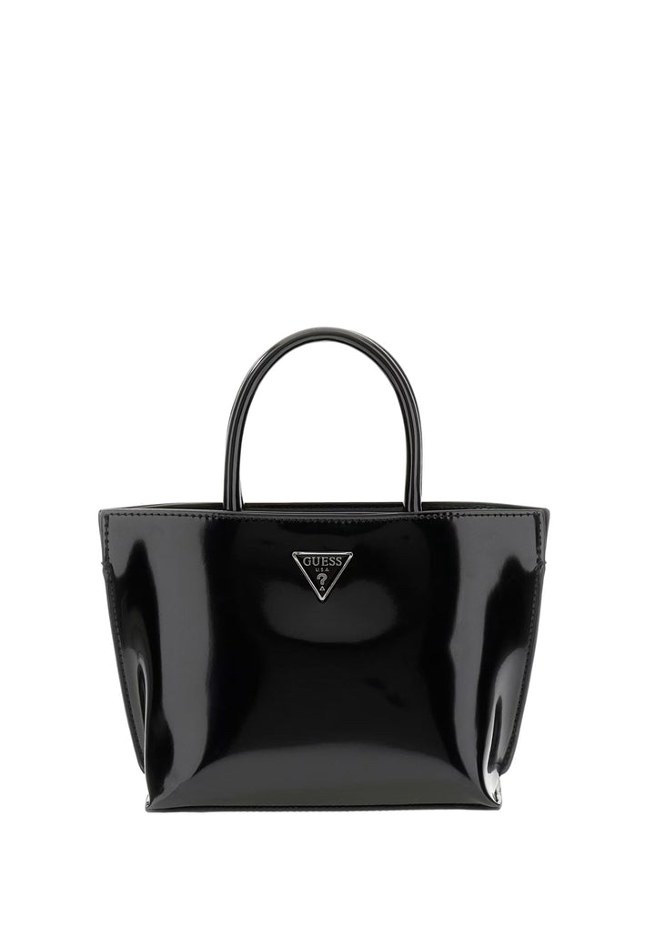 Guess Sac Bandoulière Arnela Black NY949675