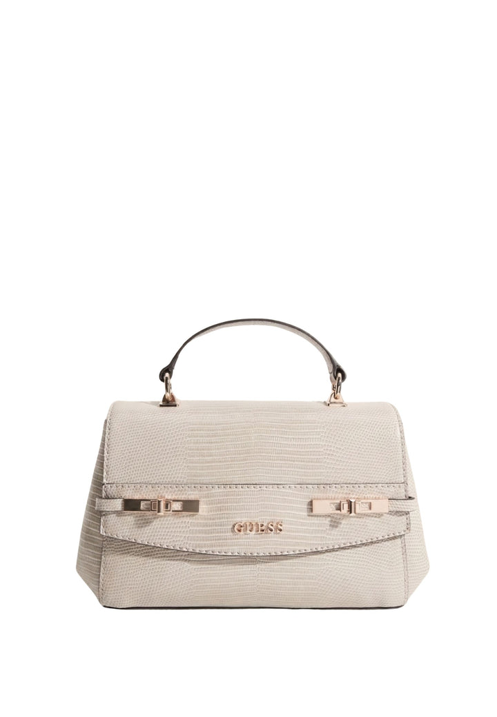 Guess Kūdikių juosta Melinda Triple Comp Light Taupe KL993320