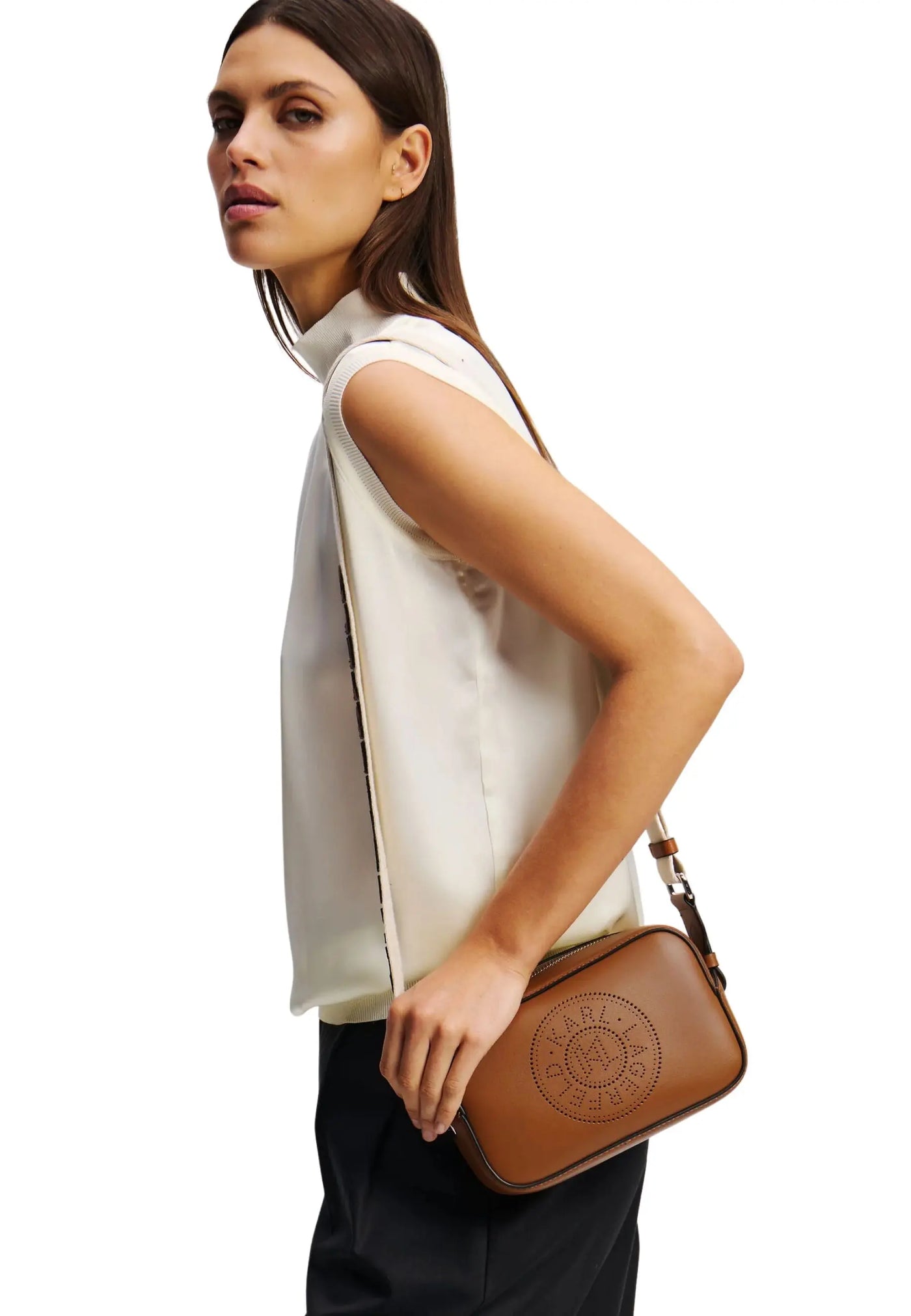 Sac Bandoulière  