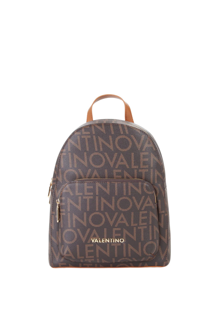 VALENTINO Rised Re Backpack, Blue, One size VALENTINO Rised Re Backpack, Blue, One size