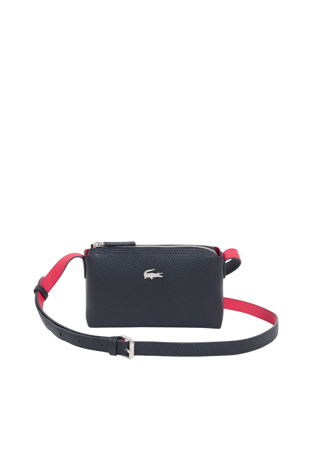 Lacoste Dámská mini kabelka přes rameno Anna Abimes Petunia