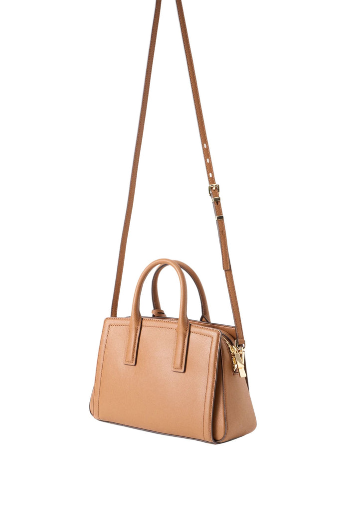 Michael Kors Bolsos de mano Laila 30S5G9IS1L Marrón